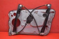 window regulator left front EU 6Y1837751Q SKODA FABIA 1 and 99-04