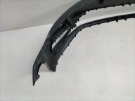 front bumper front VW GOLF 7 VII LIFT 17