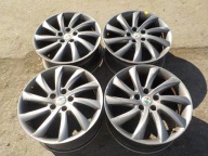 ALFA ROMEO GIULIETTA felgen Alu R17 5X110 156093271