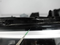 OPEL ASTRA L VI (6 GENERACJA) 21-24 light PIXEL ILUX FULL LED left front