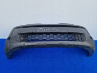 RENAULT KANGOO 3 III 2013-2020 ROK bumper front + towing hook cap 1432976X