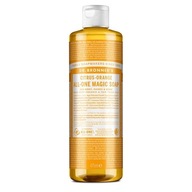 Mydło w płynie 18w1 Dr. Bronner's cytrusowe 475ml