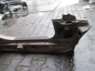 KIA CEED 2 II JD CEED 12- threshold pillar central left D5