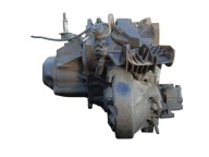 gearbox, CITROEN C4 PICASSO and 1.6 HDI 109KM 20DP33 224 thousand