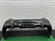 bumper rear rear part BMW 5 G60 M PAKIET