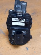 throttle flap IVECO DAILY IV 2.3 HPI 06-12