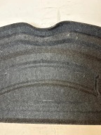 plato boot rear part Alfa Romeo Giulietta