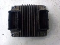 OPEL computer Centralina 12242040 DZJU HSFI-2.1