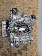 engine 642940 MERCEDES ML 320 W164 GL 350 X164 3.0 CDI 224KM unprotected pillar