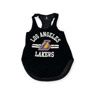 Damska bluzka na ramiączkach Los Angeles Lakers NBA S