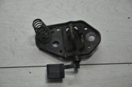 bonnet latch lock Smart Roadster Coupe 452