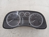 PEUGEOT 307 2.0 HDI dials dials 9651299680E