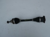 AUDI Q7 4M semi-axis front 4M0407271D