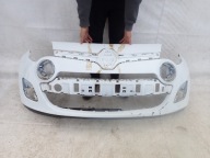 RENAULT TWINGO II LIFT 11-14 bumper front front