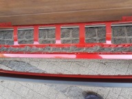 front bumper front MINI COOPER F54
