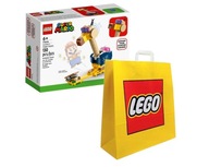 LEGO Super Mario 71414 – Conkdor's Noggin Bopper – rozširujúca sada