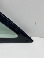 AUDI A6 C7 LIFT sedan window bodywork left rear part original!