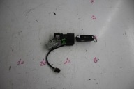 ignition key KOMPLET 96762547 PEUGEOT 208 12