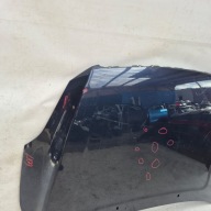 VOLVO XC60 e 1 08-13 Cofano