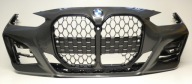 BMW 4 G22 G23 m-packet 8081419 below 6 PDC 2020- bumper front front
