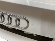 AUDI A3 8V5 8V sedan trunk door boot LS9R
