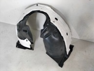 mudguard front front right PEUGEOT 208 II 19