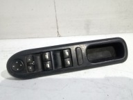 Peugeot 407 panel window control switch 96468704XT