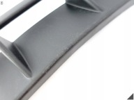 PORSCHE 982 718 SPYDER GT4 grid intake moulding left front