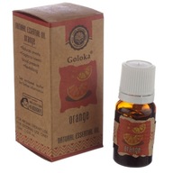 Goloka Olejek eteryczny Orange 10ml