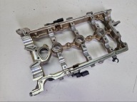 AUDI A6 C6 A6C6 Abdeckung Blende Abdeckung WALKOW des Zahnrads 06E103286