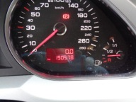 AUDI A4 A5 A6 EXEO SUPERB II 2.0 TDI engine CAH