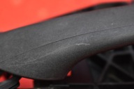 handle right front front black A1697900234 MERCEDES A-KLASA W169 04-08