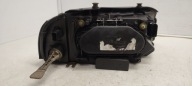 light front front left VW Sharan and LIFT