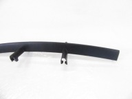Lüftungsgitter Blende Abdeckung der Stoßstange mitte BMW e60 e61 Sedan KOMBI