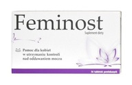 Feminost, 56 tabletek