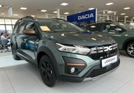 Dacia Jogger GDYNIA EXTREME ECO-G 100 7-miejsc...