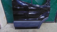 dveře pravý předek FORD TRANSIT MK8 12-20 ROK