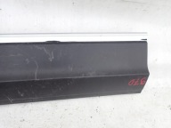 VW TIGUAN II 5NA moulding door left front front
