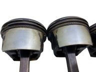 pistone Biella SAAB 9-5 e FL 2.0 T 90L97