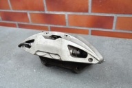 caliper pressure plate brake right front BMW 5 G60 G61 7 G70 348x36 grey