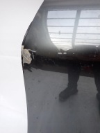 MAZDA CX-60 CX60 22- door left rear part rear.