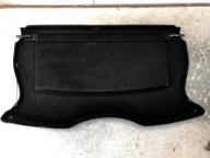 plato boot FORD FIESTA MK6