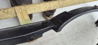 HYUNDAI SANTA FE III 12-15 bumper front front 6PDC SPR