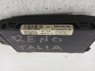 RENAULT THALIA et LIFT Unité commande confort 8200103749A