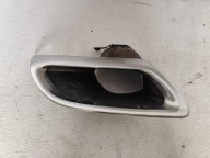 LEXUS LS 460 2007 pipe end of an exhaust right