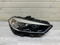 BMW 1 F40 light right REFLEKTOR left LED 7214914