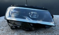 light right front FULL LED VW T6 LIFT T6.1 7L1941036E