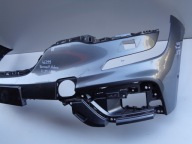 front bumper RENAULT KOLEOS II 20- LIFT NR 46299