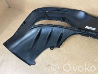 SPOILER diffusor der stoßstange heck MERCEDES EQE V295 AMG 2023-2026 A2958859901