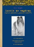 LASSIE ZE WZGÓRZA DOBRE OPRACOWANIE - SKRZAT